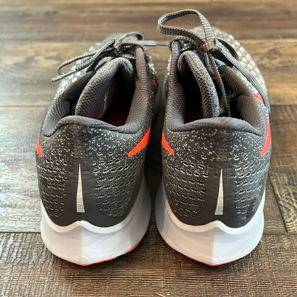 Nike Air Zoom 942851-008 Running Shoe Racing Lace-up Men's 9.5 Sneakers - Picture 8 of 9
